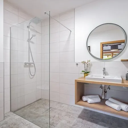 Lottis Dahuam Appartement *