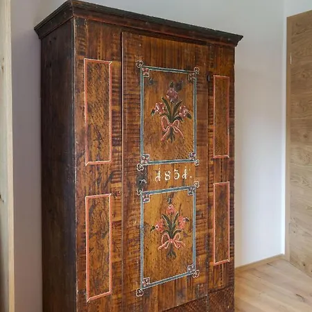 Lottis Dahuam Appartement