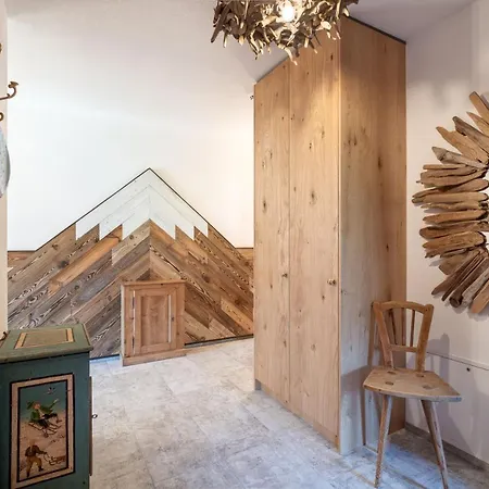 Lottis Dahuam Appartement