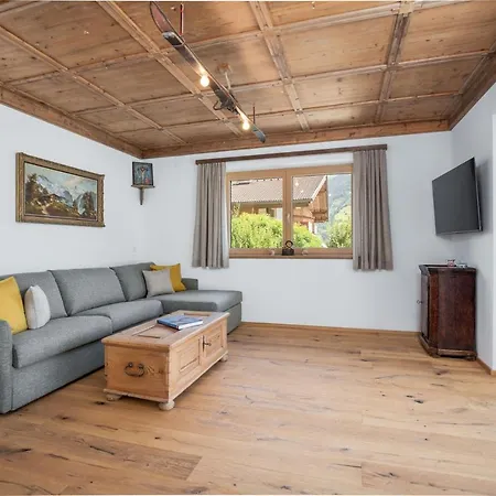 Lottis Dahuam Apartment Fuegen