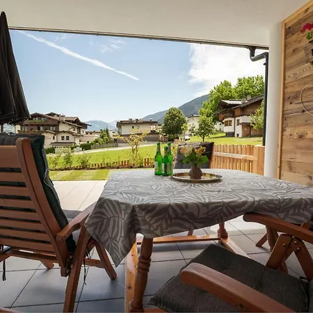 Appartement Lottis Dahuam