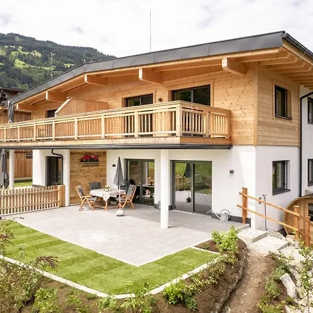 Lottis Dahuam Appartement