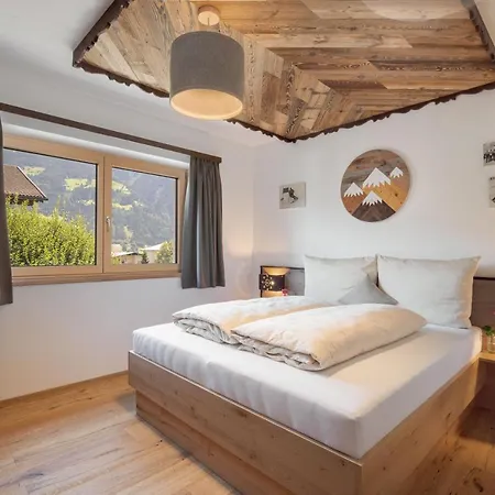 Appartement Lottis Dahuam Fügen