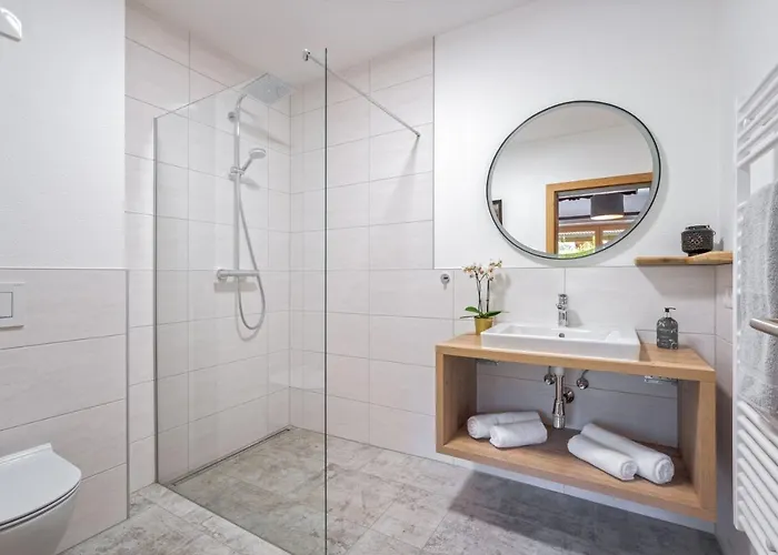 Lottis Dahuam Appartement *