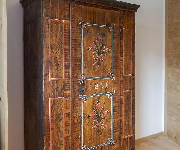 Lottis Dahuam Appartement