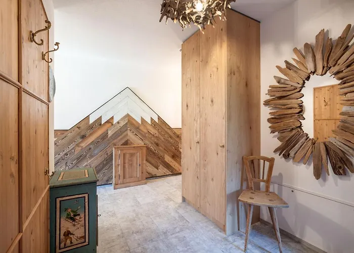 Lottis Dahuam Appartement