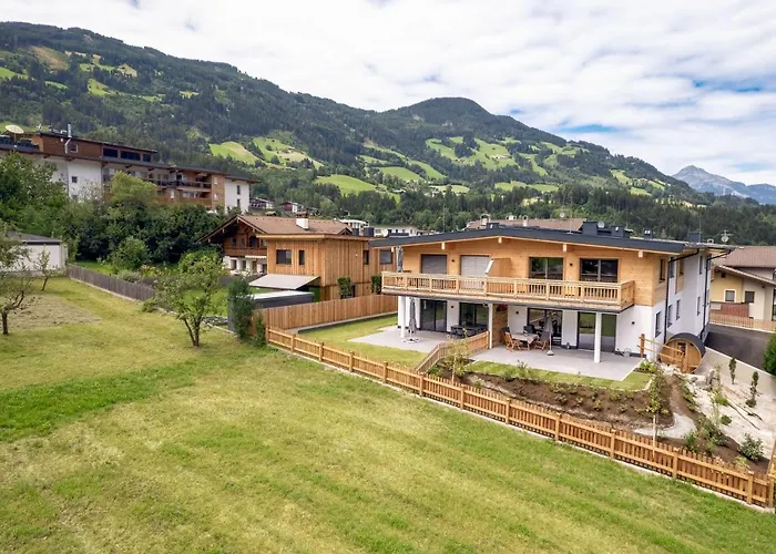 Apartment Lottis Dahuam *