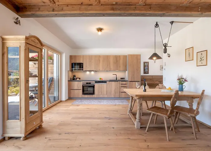 Lottis Dahuam Apartment *