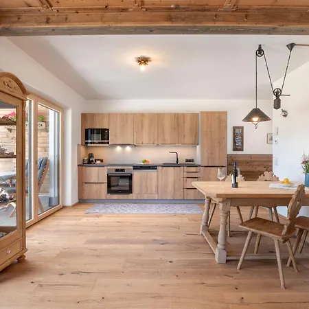 Lottis Dahuam Appartement *