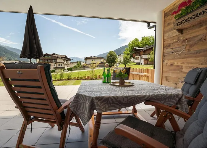 Appartement Lottis Dahuam