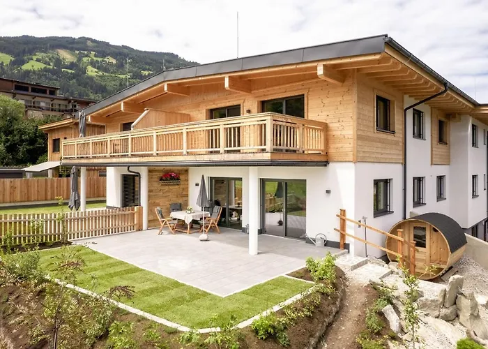 Lottis Dahuam Appartement