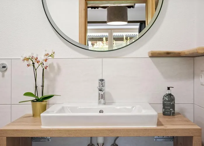 Lejlighed Lottis Dahuam